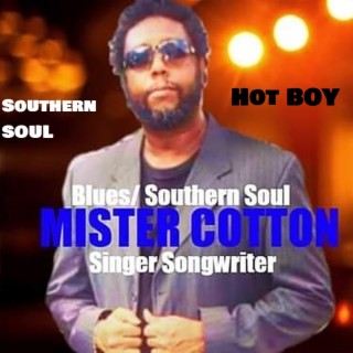 Southern Soul Hot Boy