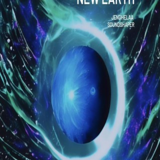 Finding New Earth