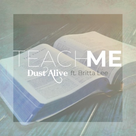 Teach Me (feat. Britta Lee) | Boomplay Music