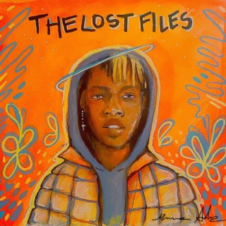 Louie Luther Presents: The Lost Files