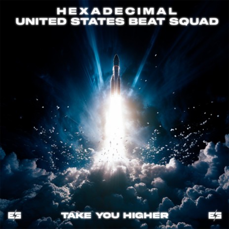 Higher ft. United States Beat Squad | Boomplay Music