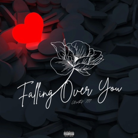 Falling Over You | Boomplay Music