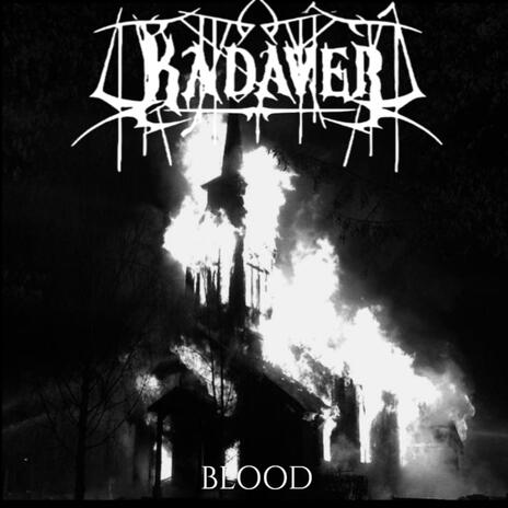 BLOOD | Boomplay Music