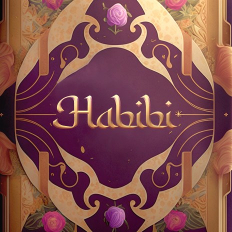 Habibi ft. Imad Maestro & Nina Blóm | Boomplay Music