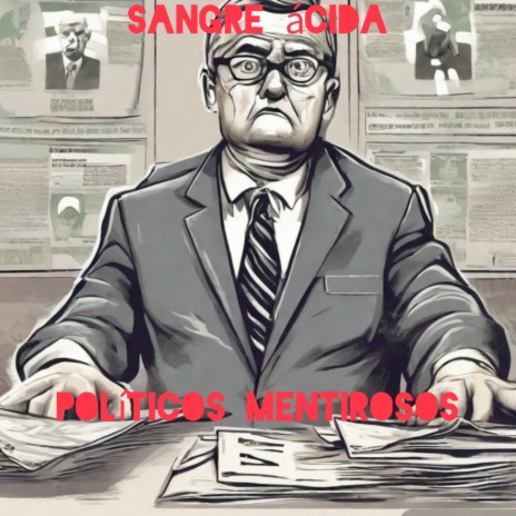 Políticos Mentirosos