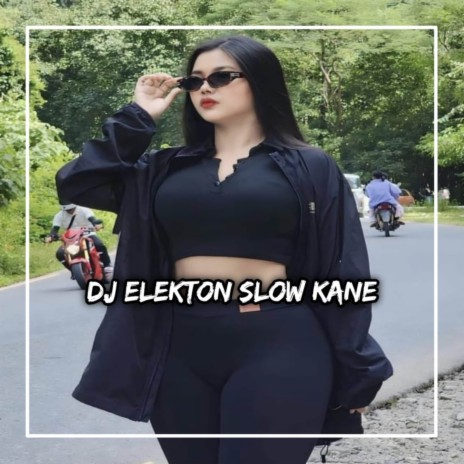 DJ MELODI ELEKTON SATU RASA CINTA | Boomplay Music