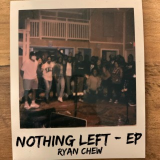 Nothing Left (EP)