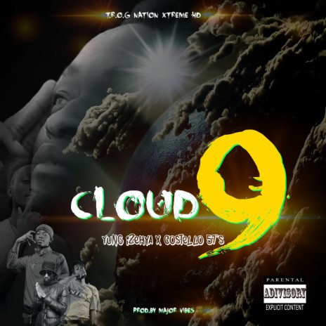 Cloud9 (feat. Costello57) | Boomplay Music