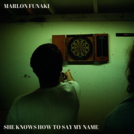 She Knows How To Say My Name | Boomplay Music