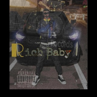 Rich Baby (Radio Edit)