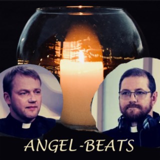 Download ANGEL-BEATS Album Songs: Kungs Mans Gans (Psalm 23.
