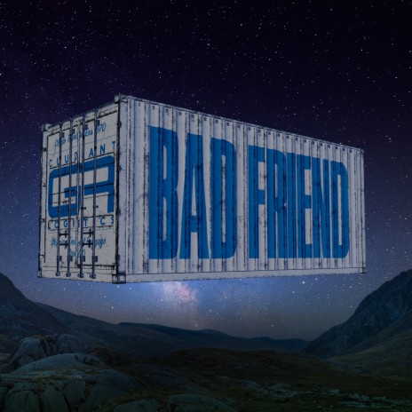 Bad Friend | Boomplay Music