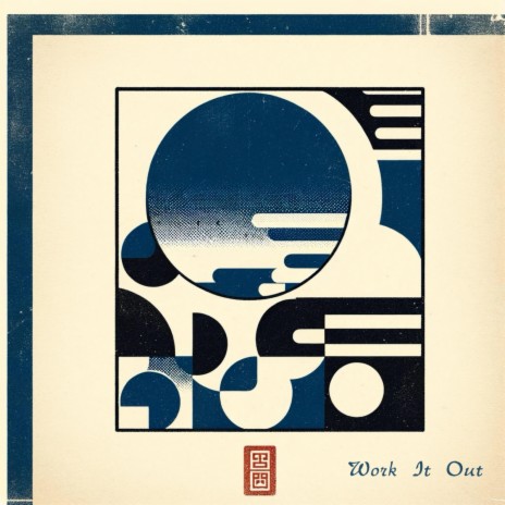 Work It Out ft. Dylan Gray & Nil Wan