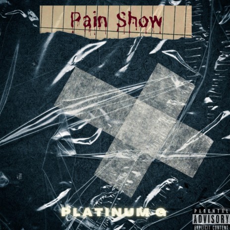 Pain Show | Boomplay Music