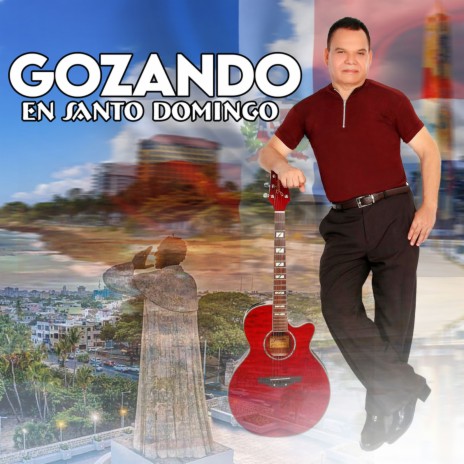 Gozando en Santo Domingo | Boomplay Music