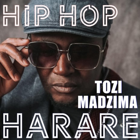 Hip Hop Harare