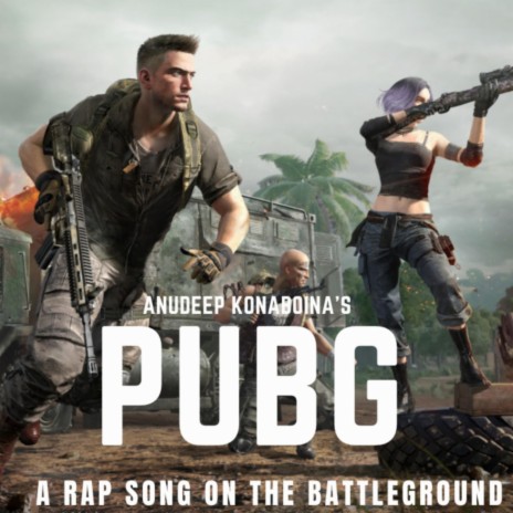 PUBG