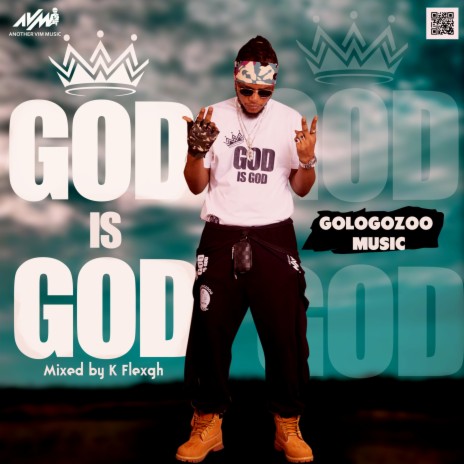 God is God | Boomplay Music