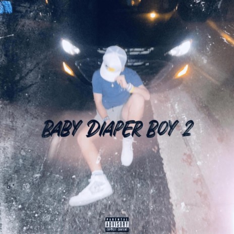 BABY DIAPER BOY 2 | Boomplay Music