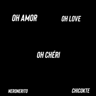 Oh amor