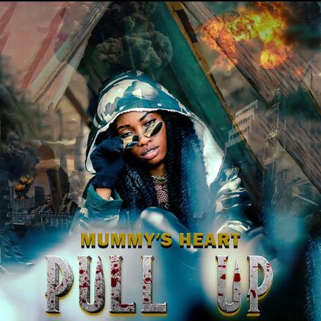 PULL UP | Boomplay Music