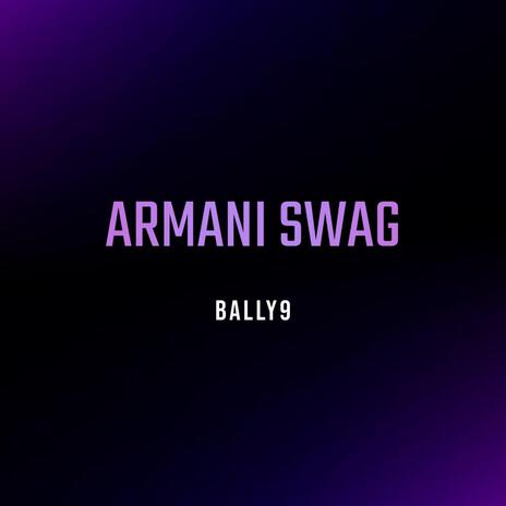 ARMANI SWAG | Boomplay Music