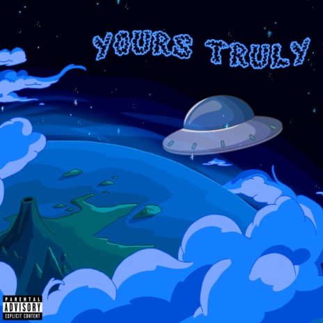 Yours Truly | Boomplay Music