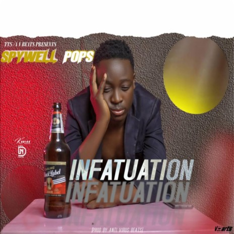 Infatuation | Boomplay Music