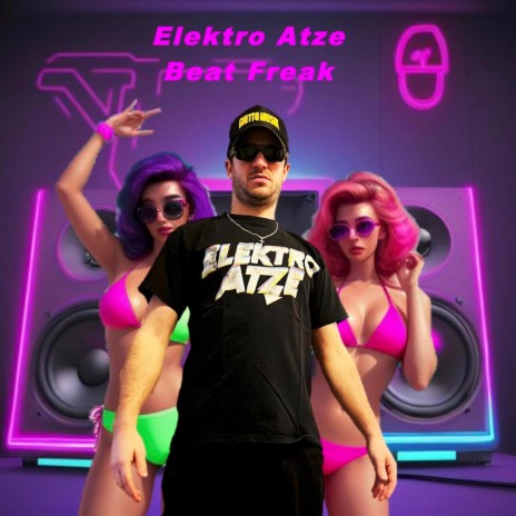 Elektro Atze | Boomplay Music