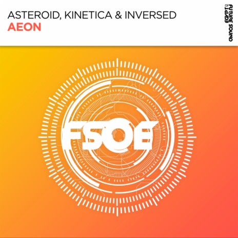 Aeon ft. Kinetica & Inversed | Boomplay Music