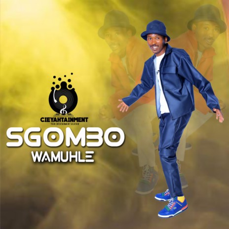 Wamuhle (radio edit) | Boomplay Music