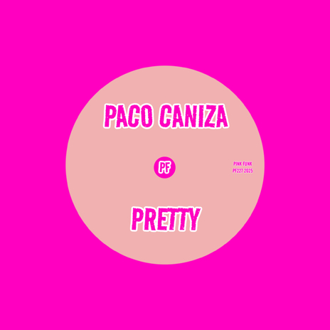 Pretty (Radio Edit) | Boomplay Music