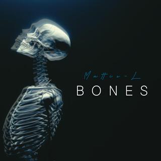 BONES lyrics | Boomplay Music