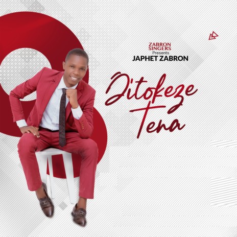 Jitokezee Tena | Boomplay Music