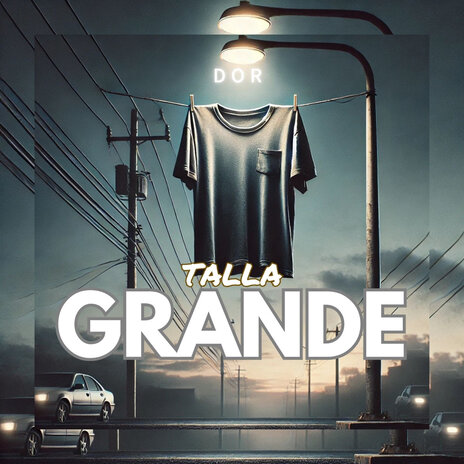 Talla Grande | Boomplay Music