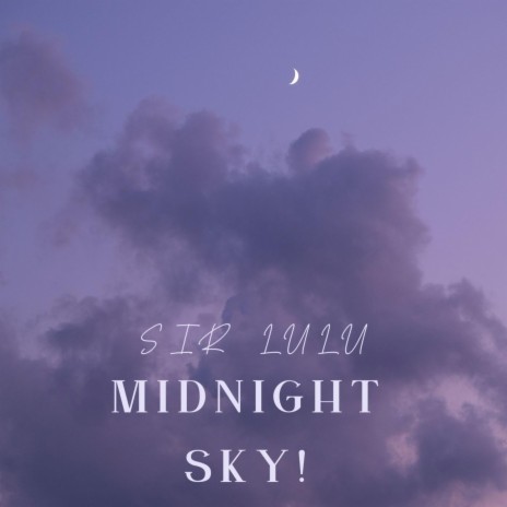Midnight sky