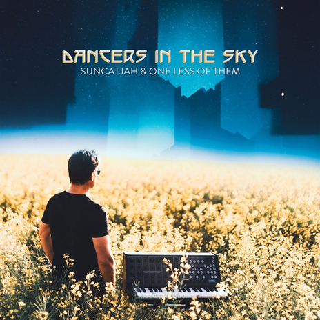 Dancers in the Sky ft. One Less of Them | Boomplay Music