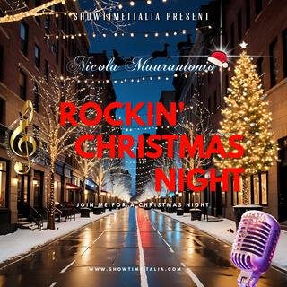 Rockin' Christmas Night