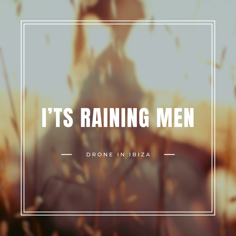 It's Raining Men (Disco Edit) | Boomplay Music