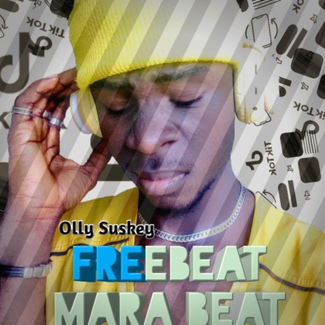 Freebeat Mara Beat
