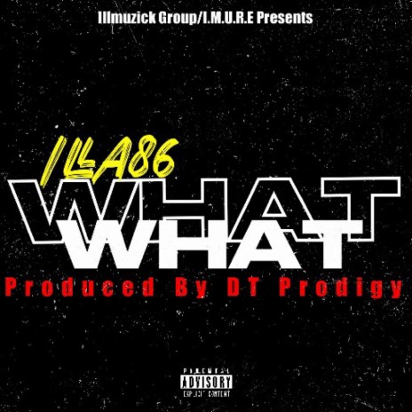 What What | Boomplay Music