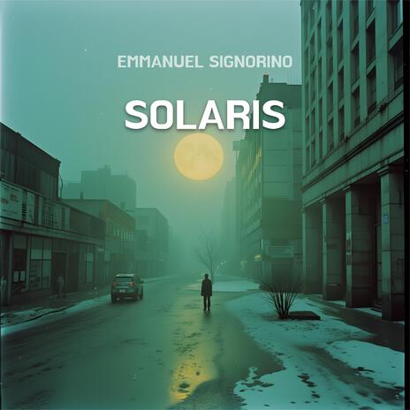 Solaris | Boomplay Music