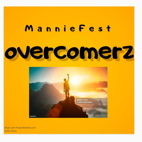 Overcomerz | Boomplay Music