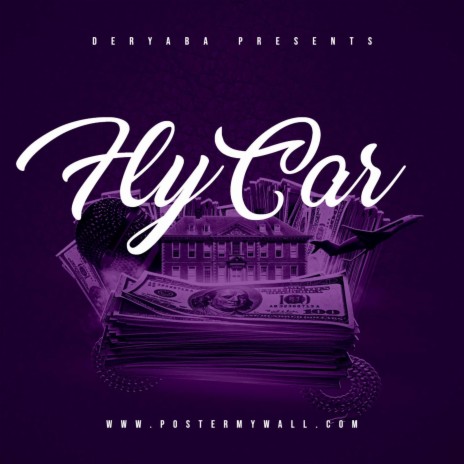 Fly Car | Boomplay Music