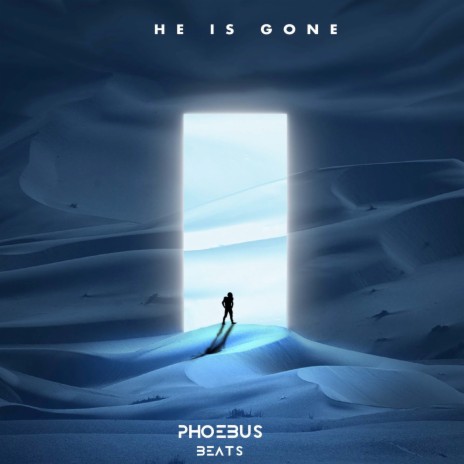 He Is Gone | Boomplay Music