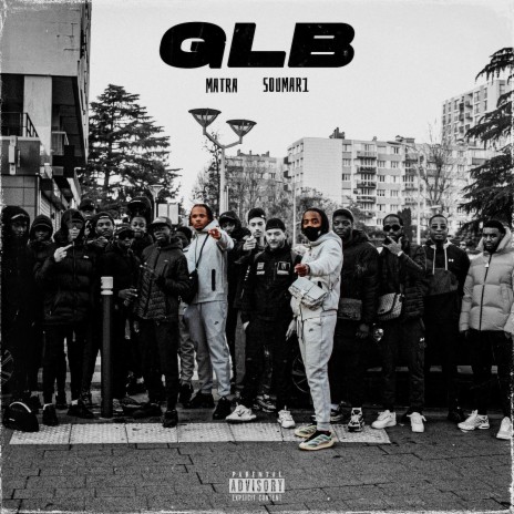 GLB ft. Soumar1 | Boomplay Music