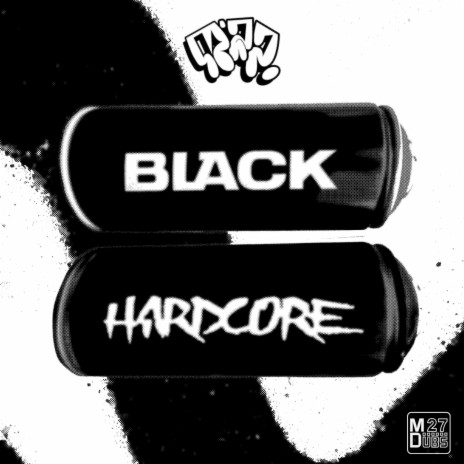 Black Hardcore