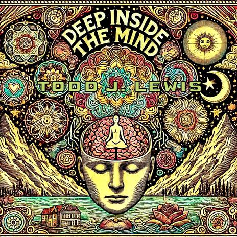 DEEP INSIDE THE MIND | Boomplay Music