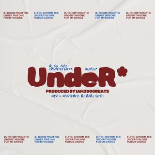 UndeR