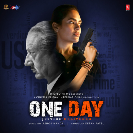 One Day Title Track ft. Birina Pathak & Joy-Anjan | Boomplay Music